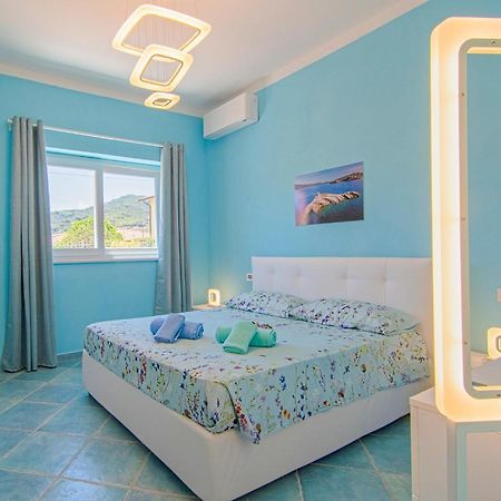 Appartamenti Mare פורטופראיו מראה חיצוני תמונה