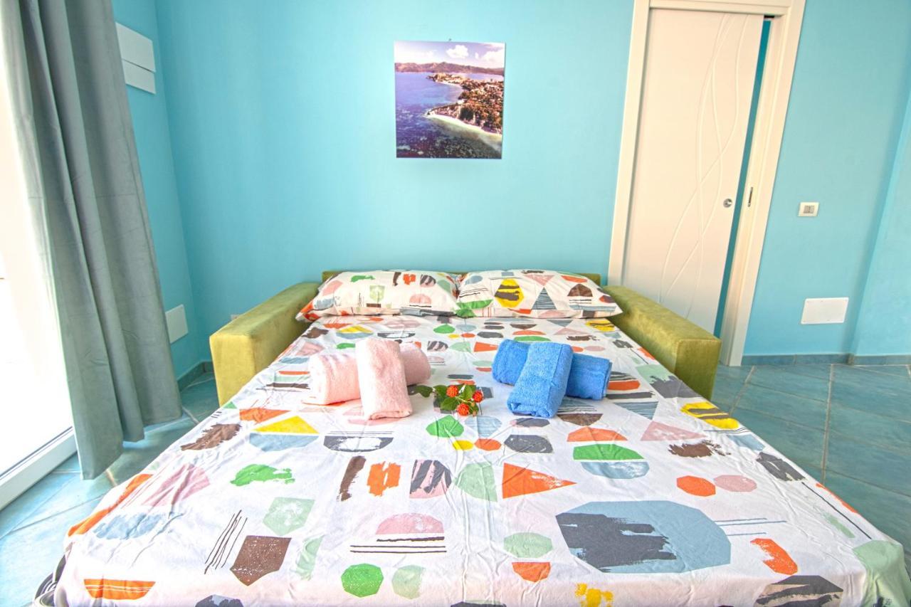Appartamenti Mare פורטופראיו מראה חיצוני תמונה