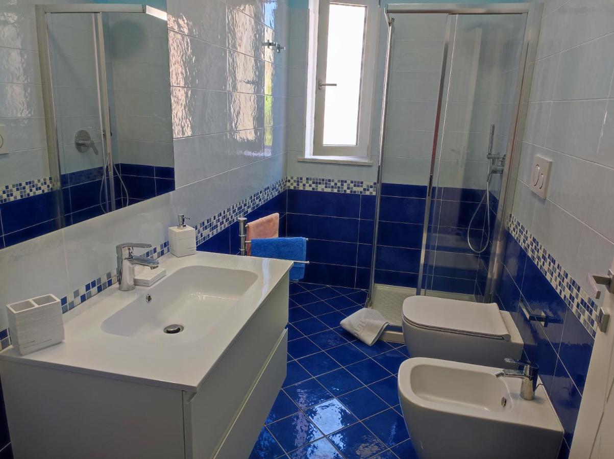 Appartamenti Mare פורטופראיו מראה חיצוני תמונה