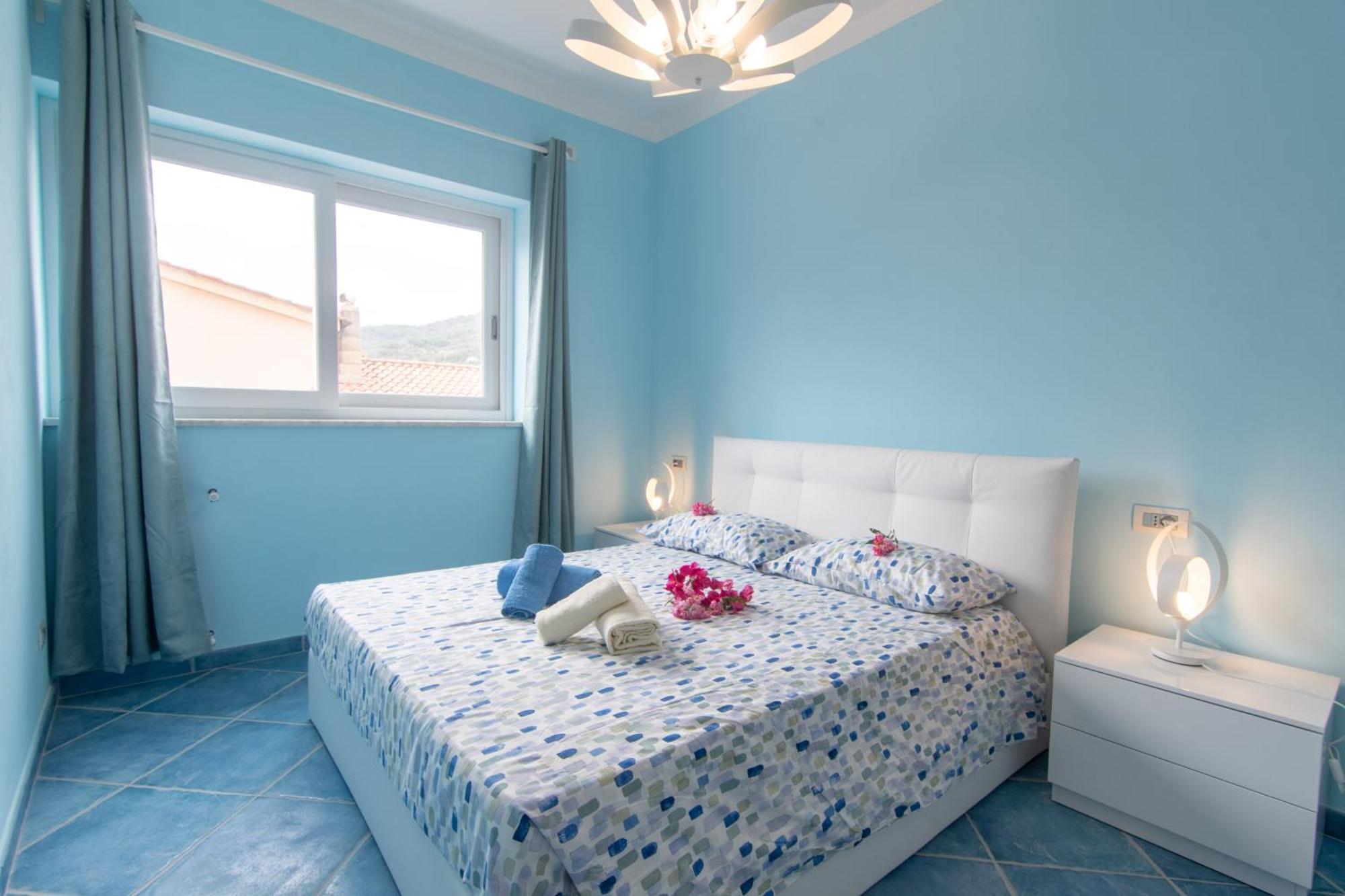 Appartamenti Mare פורטופראיו חדר תמונה